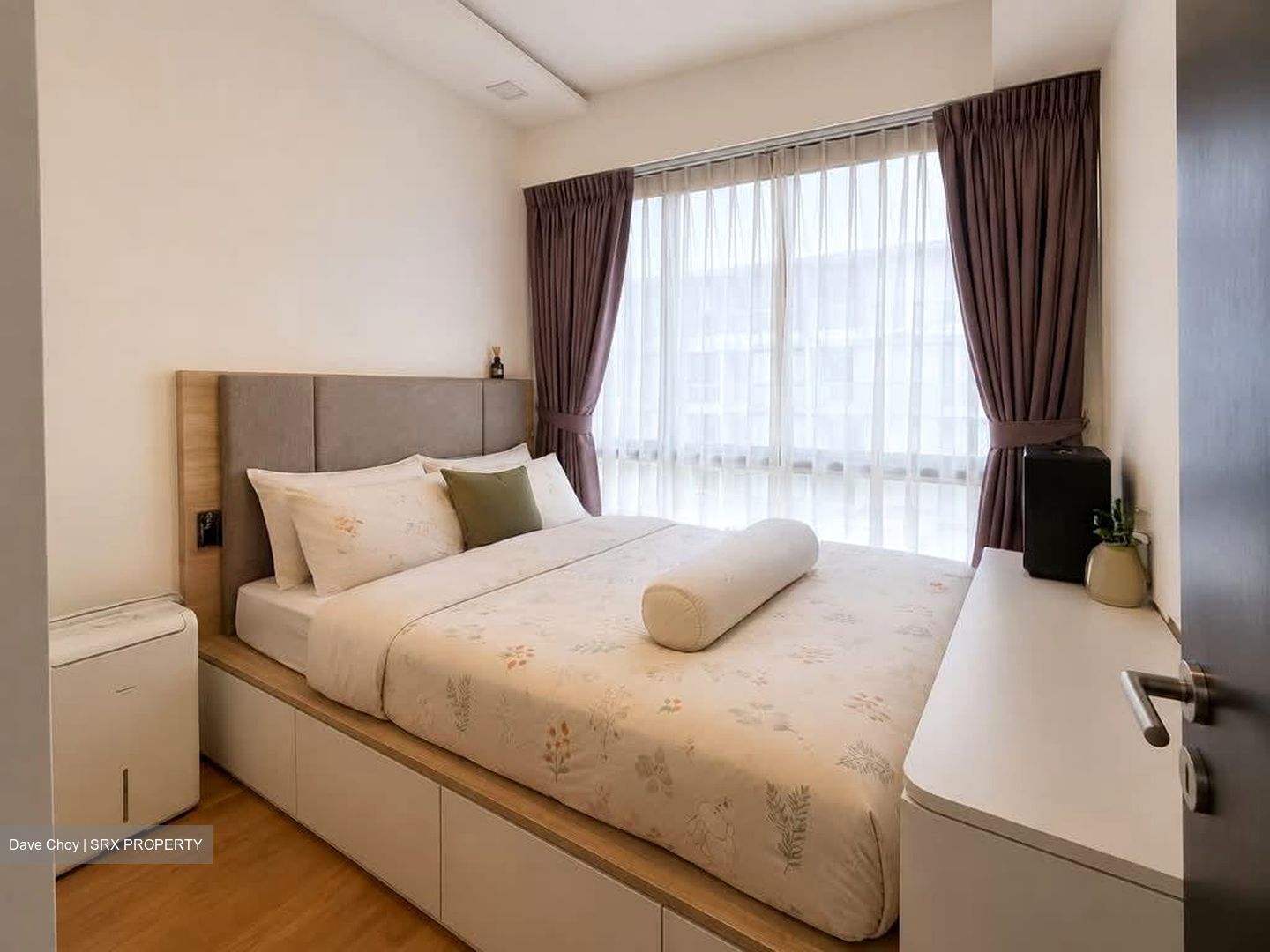 The Inflora (D17), Condominium #599736061